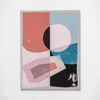 Bauhaus Love 03